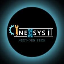 Cynexsys logo